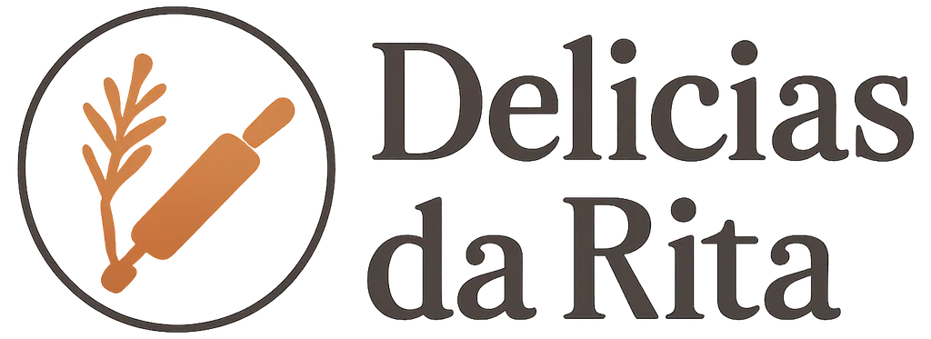 Delicias da Rita